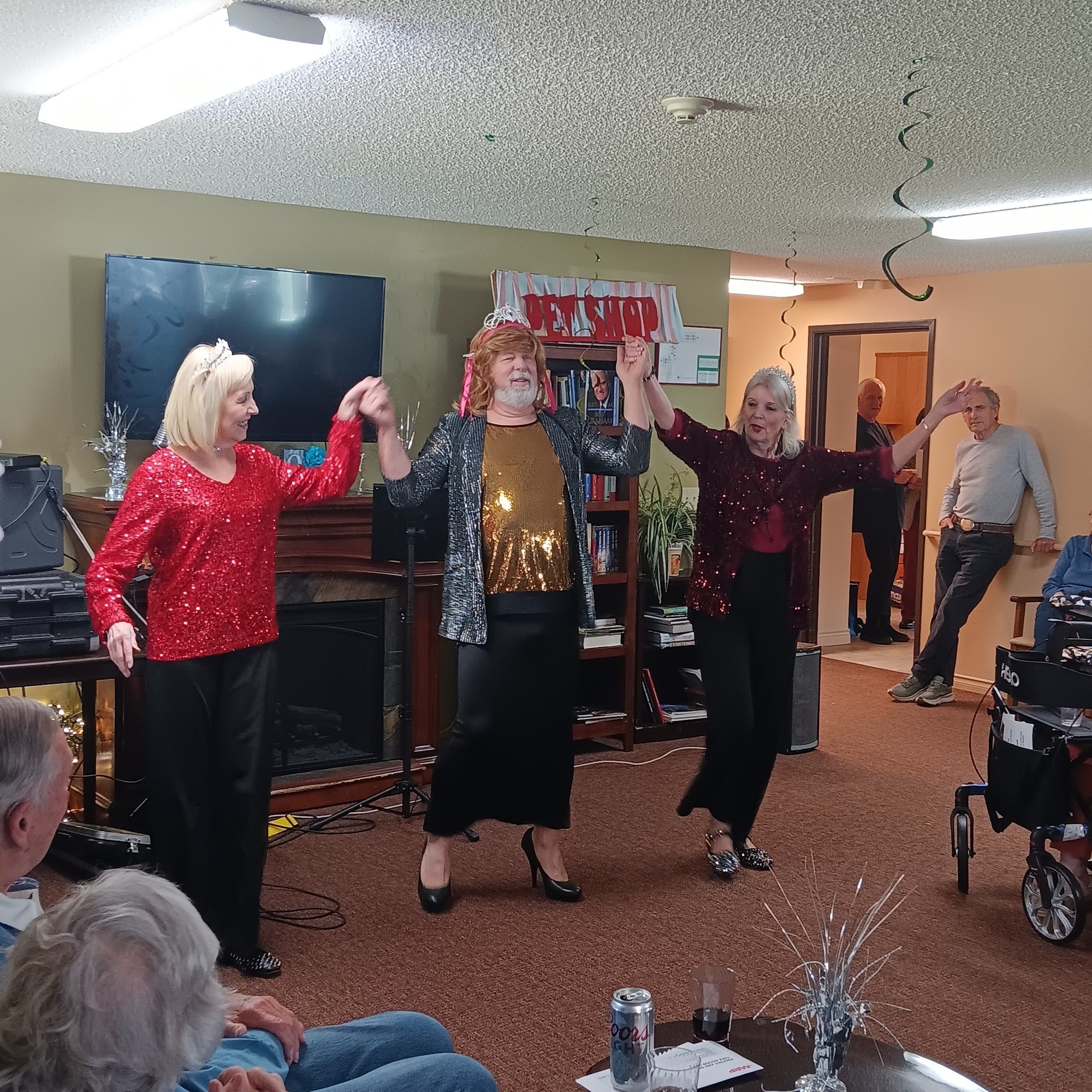 Happy Hour Elks Lodge 2