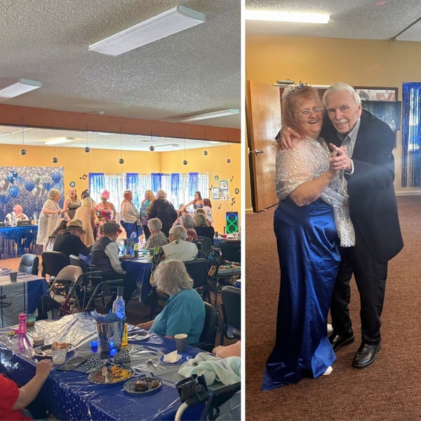 Lively social events and exciting activities keep Fairlawn Living in Gresham, OR one of the most popular and sought after retirement communities in Multnomah County