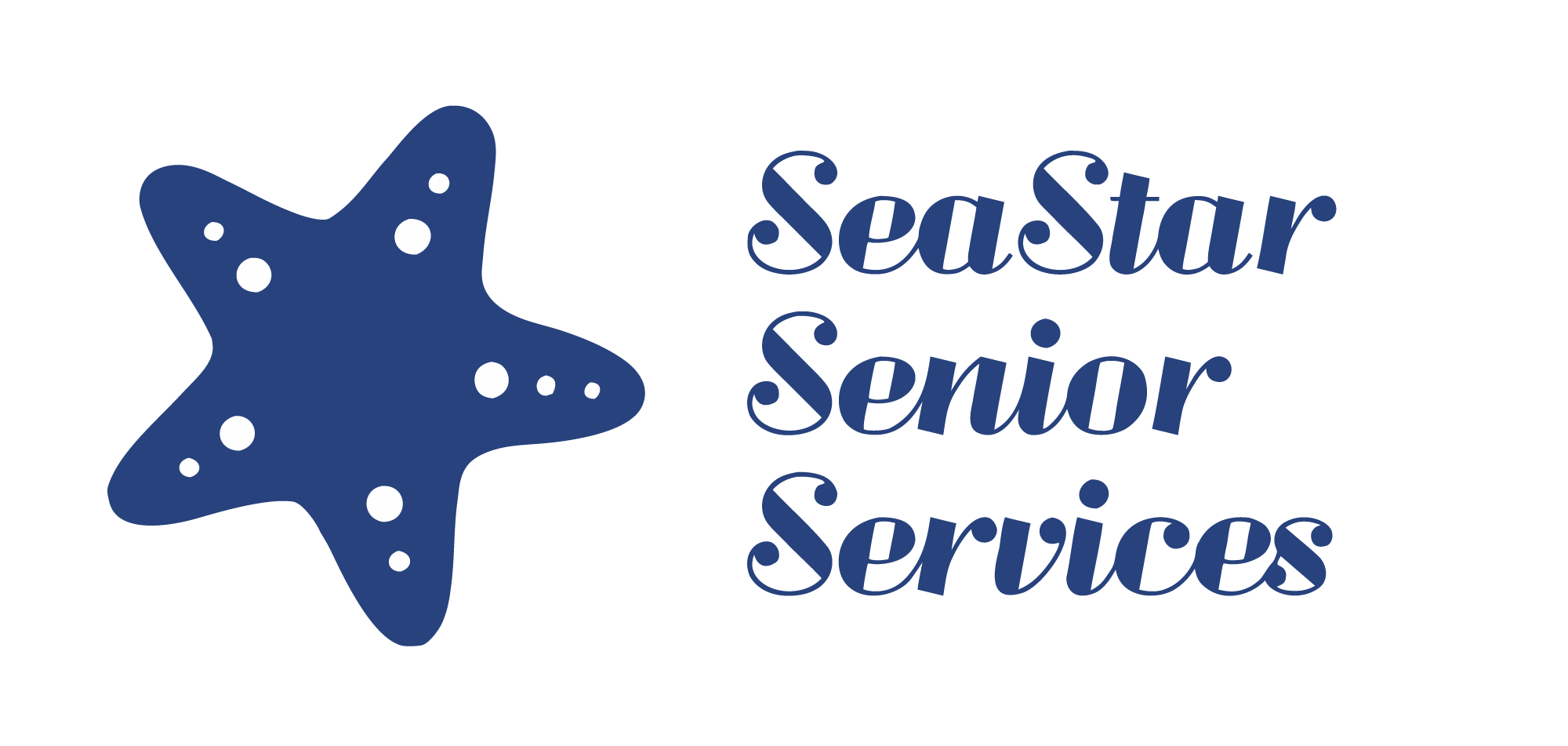 Sea Star Senior Services Logo-01